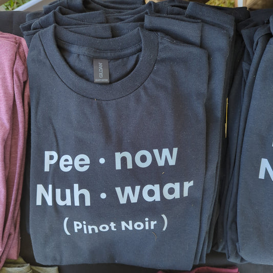 Tshirts Pee now