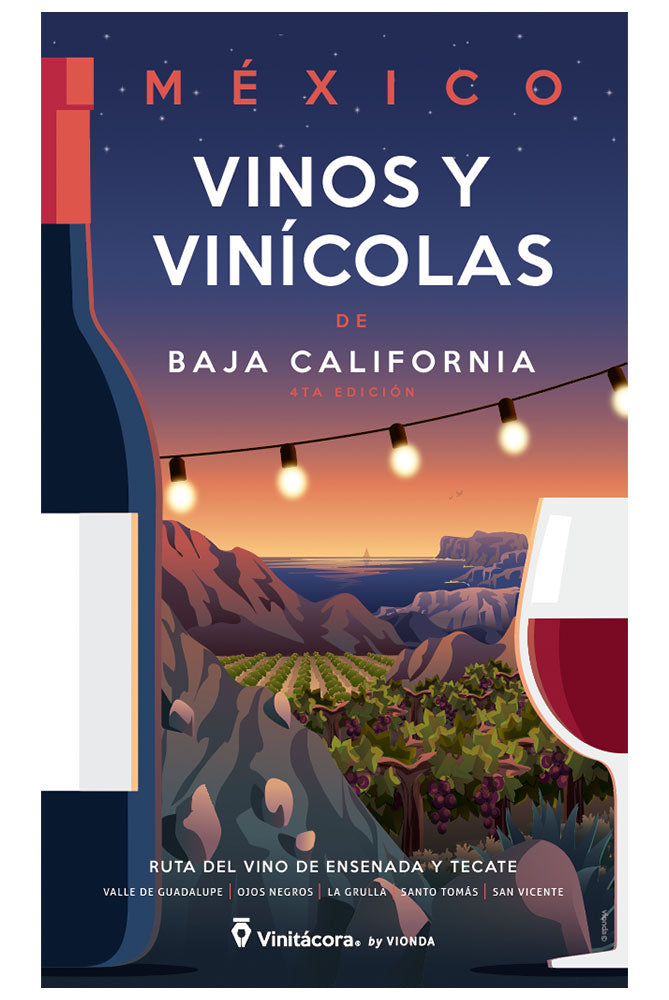 vinitacora vinos y vinicolas de baja california